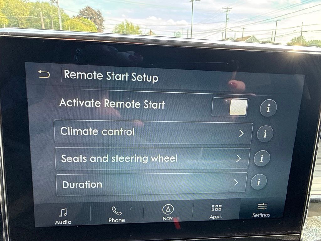 2022 Lincoln Corsair Standard Mount Joy PA