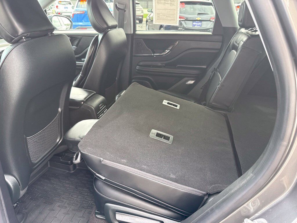2022 Lincoln Corsair Standard Mount Joy PA