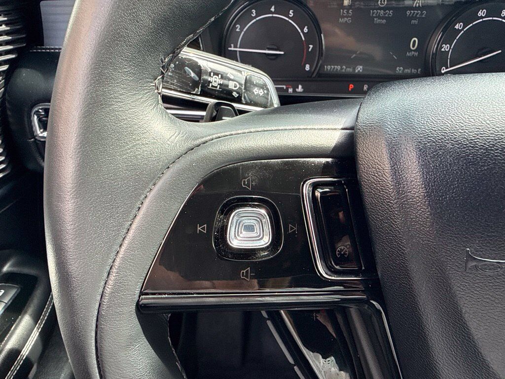 2022 Lincoln Corsair Standard Mount Joy PA