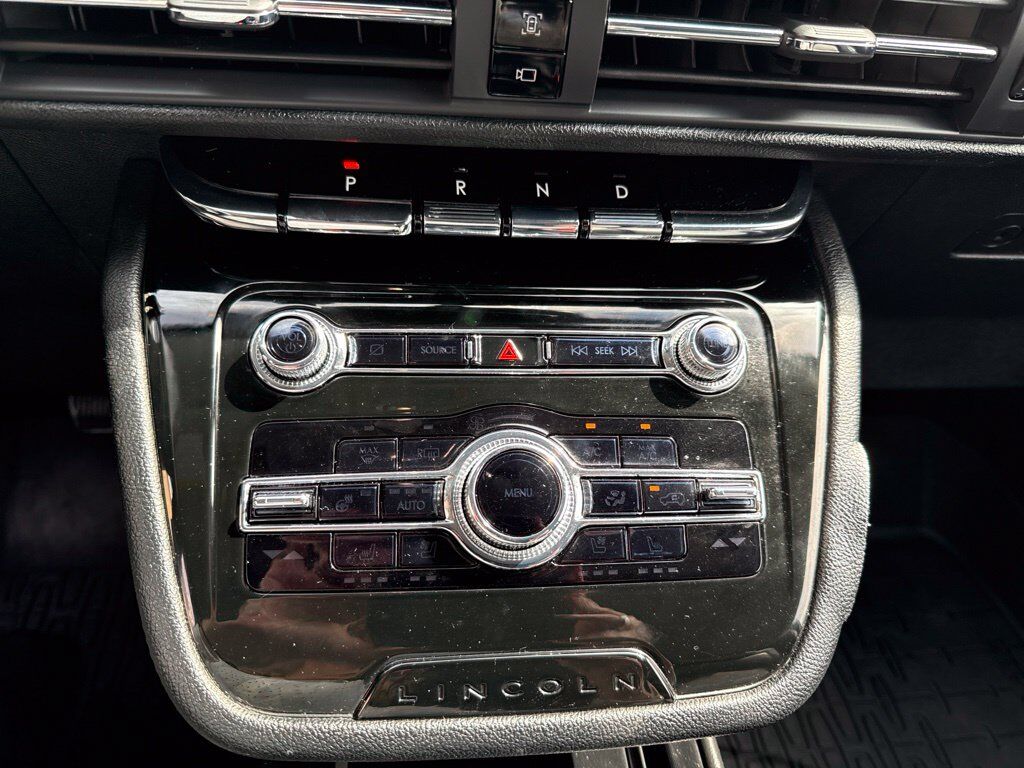 2022 Lincoln Corsair Standard Mount Joy PA