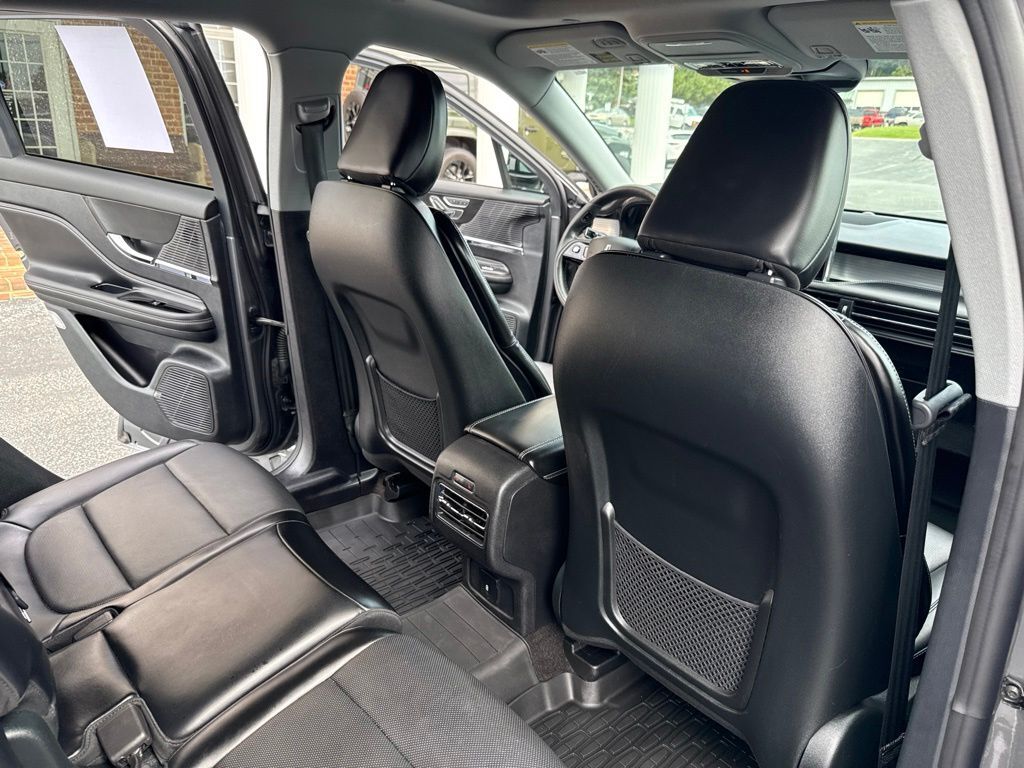 2022 Lincoln Corsair Standard Mount Joy PA