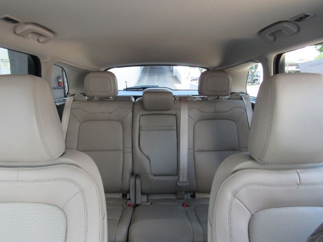 2022 Lincoln Corsair Standard Plano TX