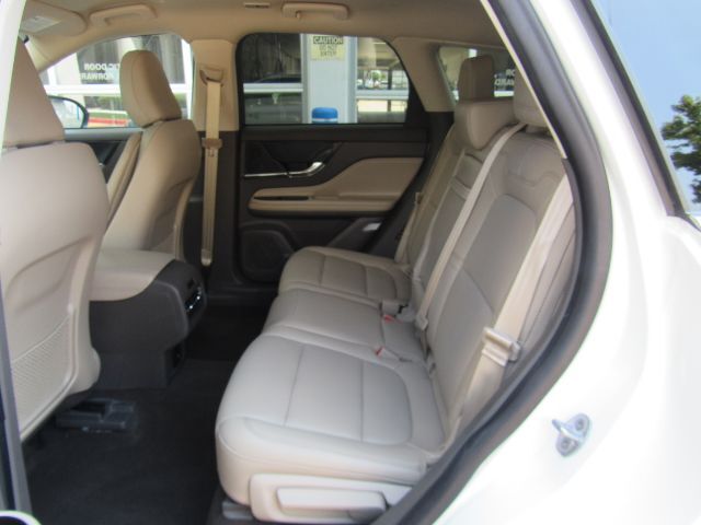 2022 Lincoln Corsair Standard Plano TX