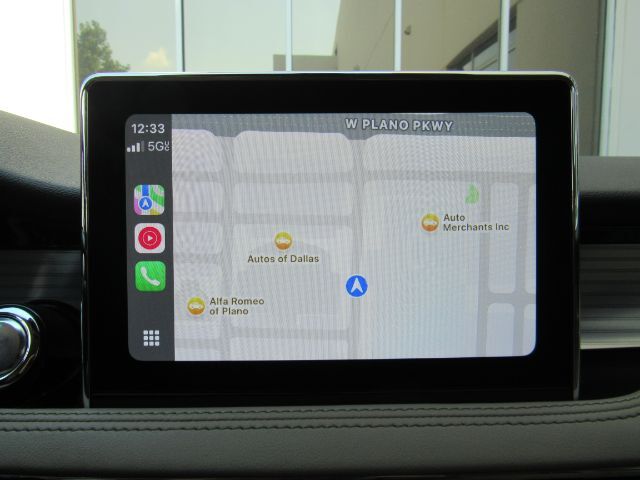 2022 Lincoln Corsair Standard Plano TX