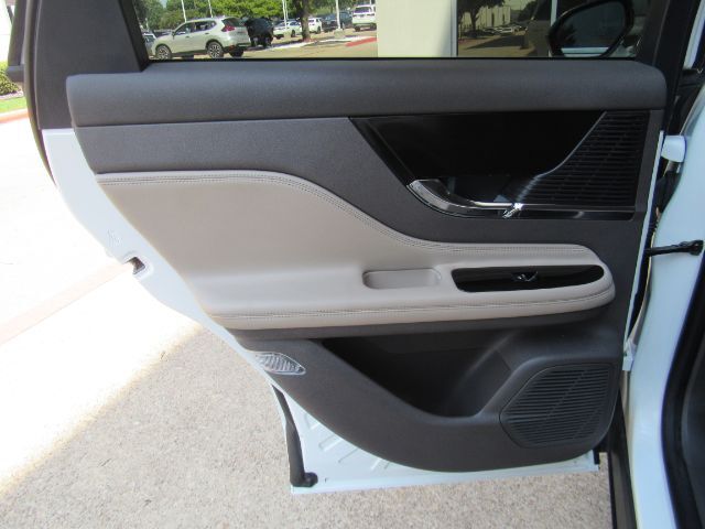 2022 Lincoln Corsair Standard Plano TX