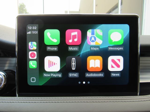 2022 Lincoln Corsair Standard Plano TX