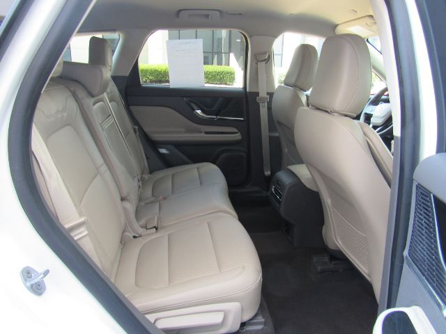 2022 Lincoln Corsair Standard Plano TX