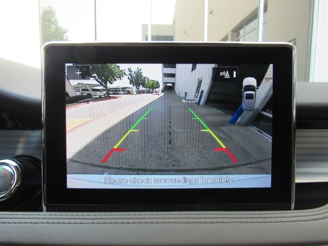 2022 Lincoln Corsair Standard Plano TX