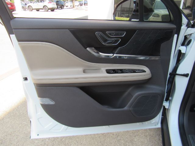 2022 Lincoln Corsair Standard Plano TX