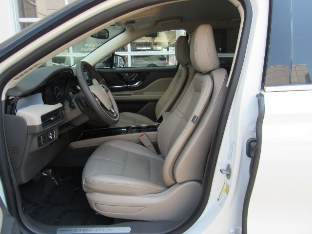 2022 Lincoln Corsair Standard Plano TX