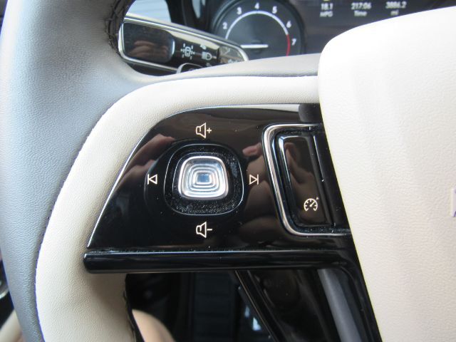 2022 Lincoln Corsair Standard Plano TX