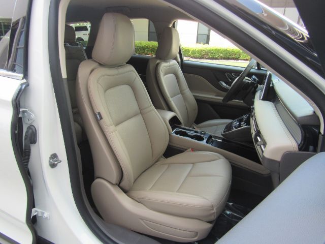 2022 Lincoln Corsair Standard Plano TX