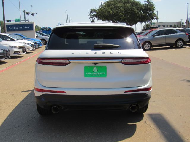2022 Lincoln Corsair Standard Plano TX