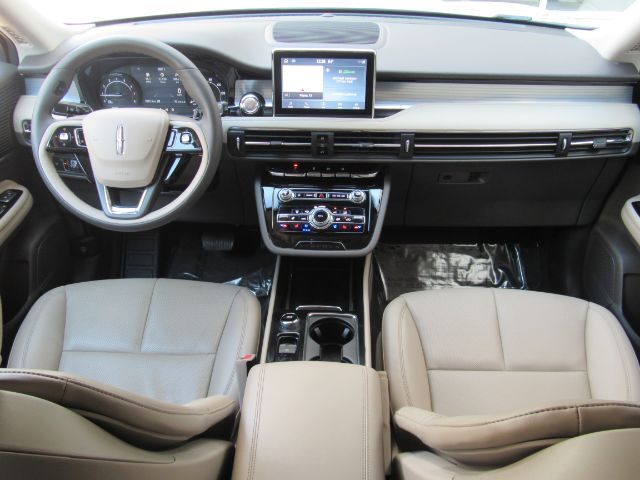 2022 Lincoln Corsair Standard Plano TX