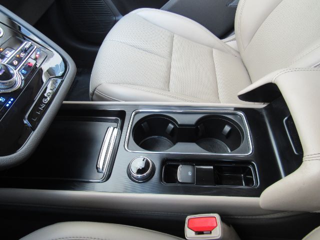 2022 Lincoln Corsair Standard Plano TX