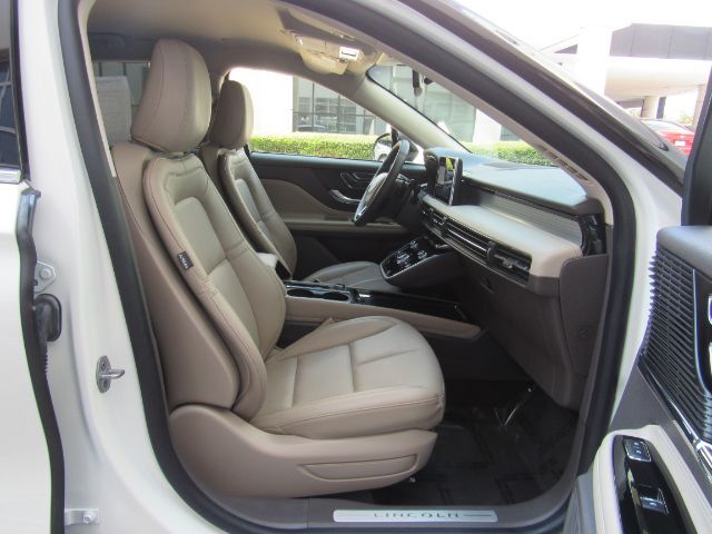 2022 Lincoln Corsair Standard Plano TX