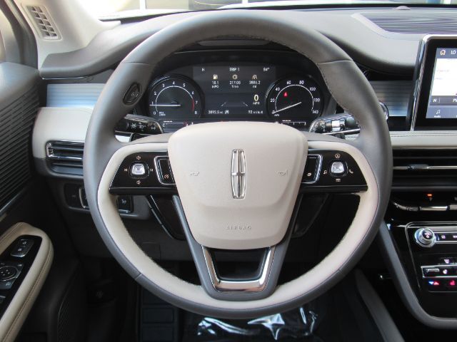 2022 Lincoln Corsair Standard Plano TX