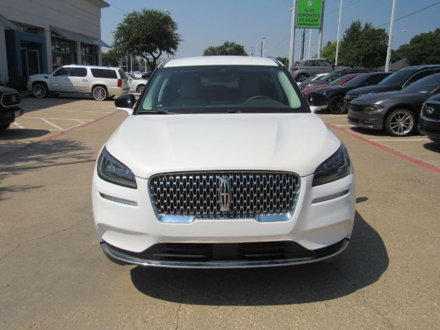 2022 Lincoln Corsair Standard Plano TX