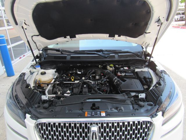 2022 Lincoln Corsair Standard Plano TX