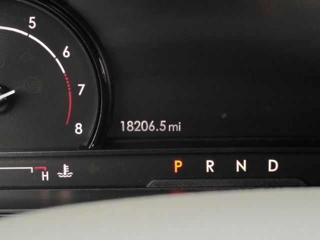 2022 Lincoln Corsair Standard Plano TX