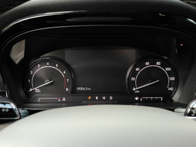 2022 Lincoln Corsair Standard Plano TX