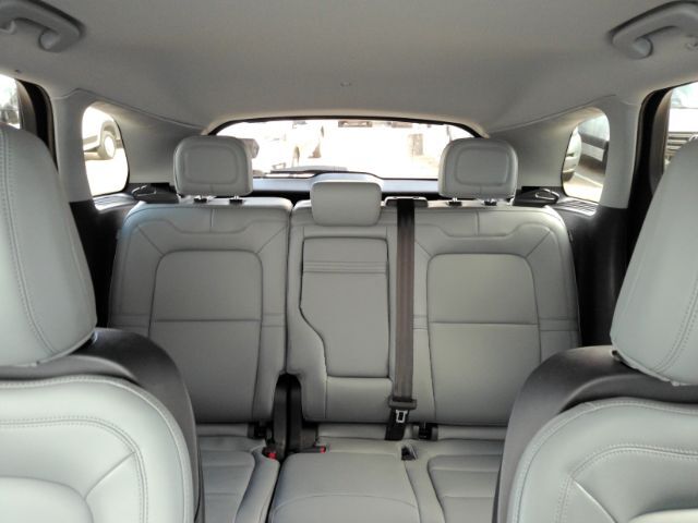 2022 Lincoln Corsair Standard Plano TX