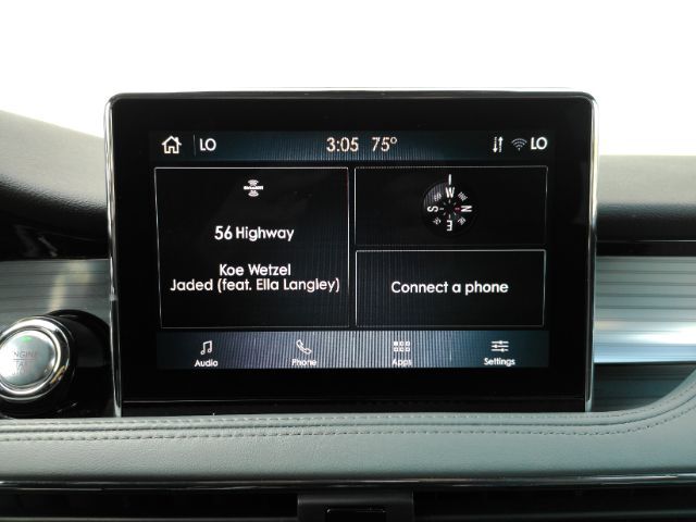 2022 Lincoln Corsair Standard Plano TX