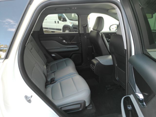 2022 Lincoln Corsair Standard Plano TX