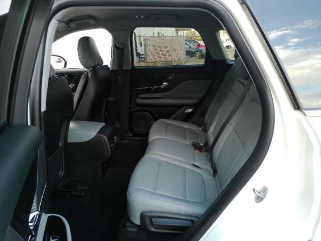 2022 Lincoln Corsair Standard Plano TX