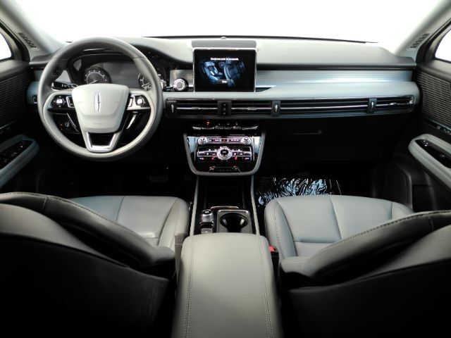 2022 Lincoln Corsair Standard Plano TX