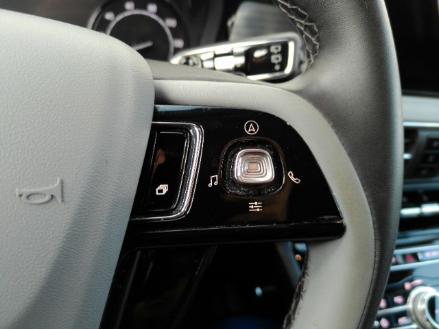 2022 Lincoln Corsair Standard Plano TX