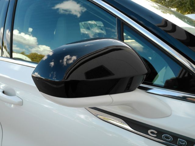 2022 Lincoln Corsair Standard Plano TX