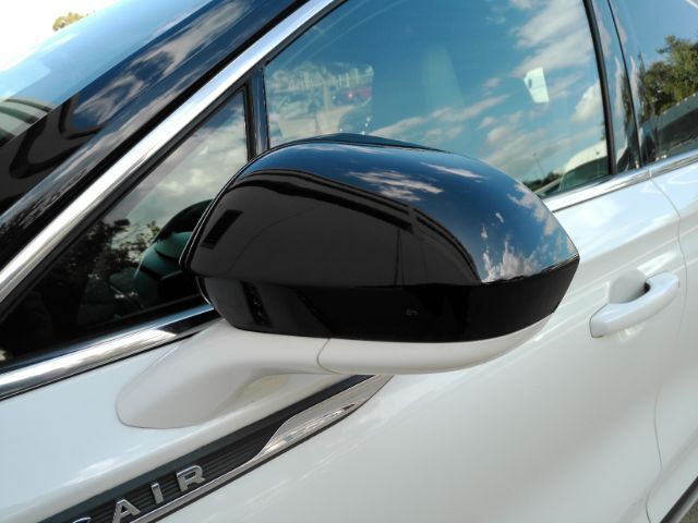 2022 Lincoln Corsair Standard Plano TX