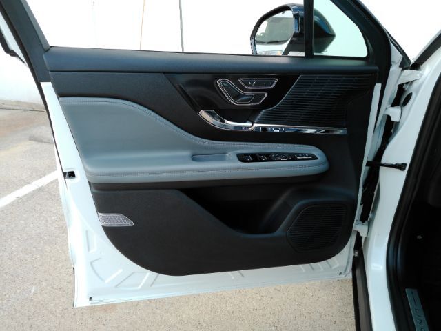 2022 Lincoln Corsair Standard Plano TX