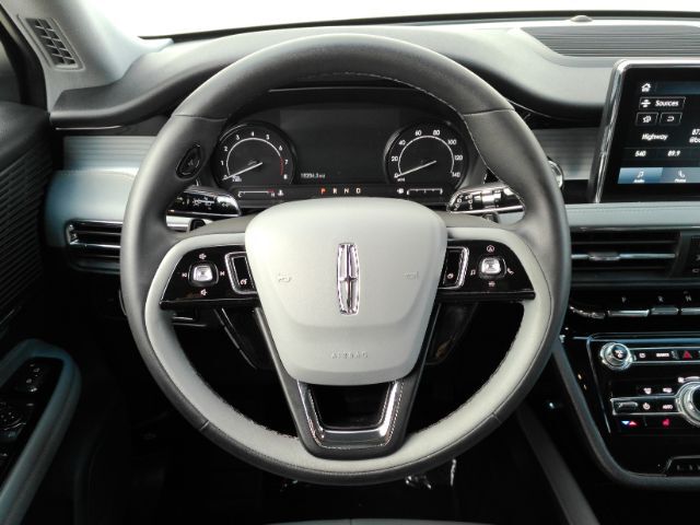 2022 Lincoln Corsair Standard Plano TX