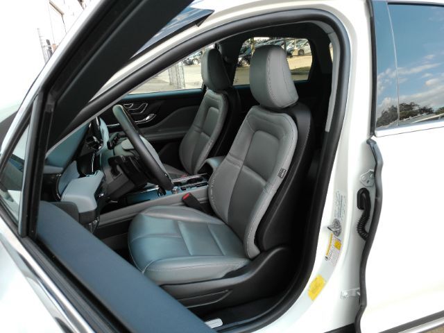 2022 Lincoln Corsair Standard Plano TX