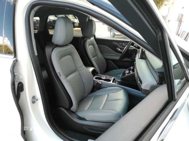 2022 Lincoln Corsair Standard Plano TX