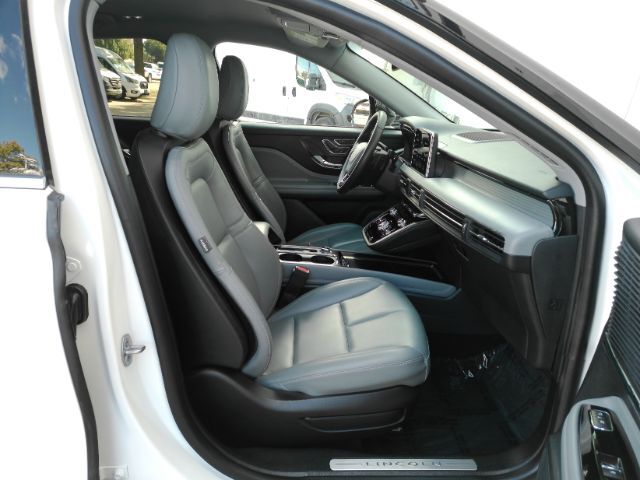2022 Lincoln Corsair Standard Plano TX