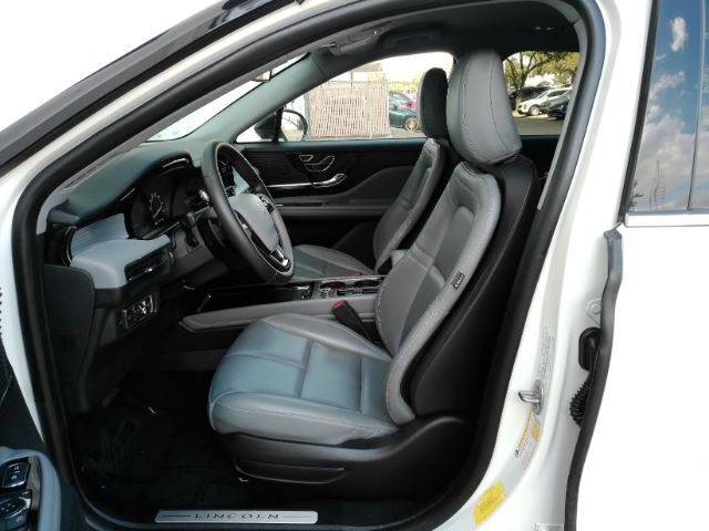 2022 Lincoln Corsair Standard Plano TX