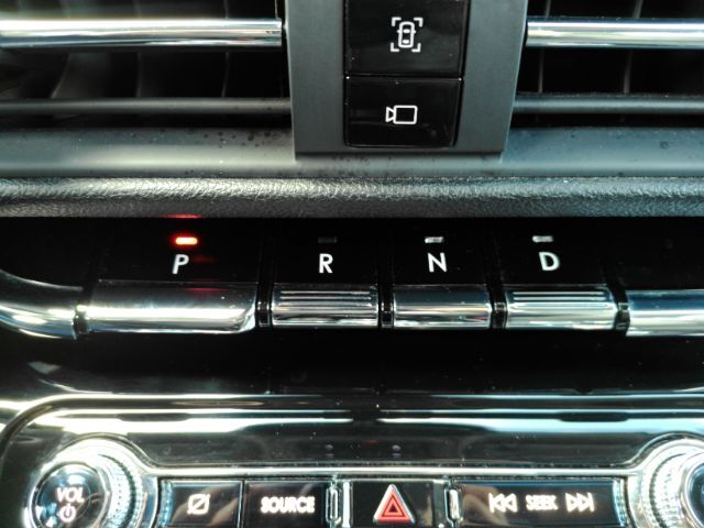 2022 Lincoln Corsair Standard Plano TX