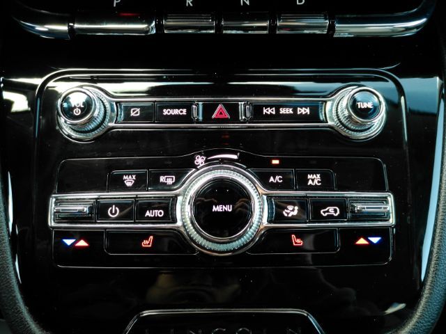2022 Lincoln Corsair Standard Plano TX