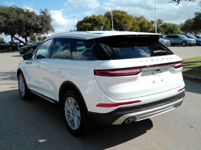 2022 Lincoln Corsair Standard Plano TX