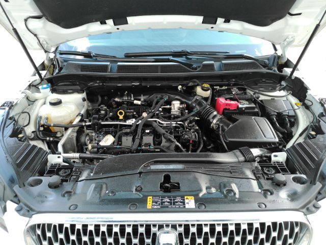 2022 Lincoln Corsair Standard Plano TX