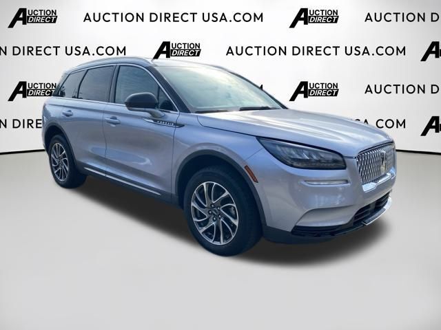 2022 Lincoln Corsair Standard Raleigh NC