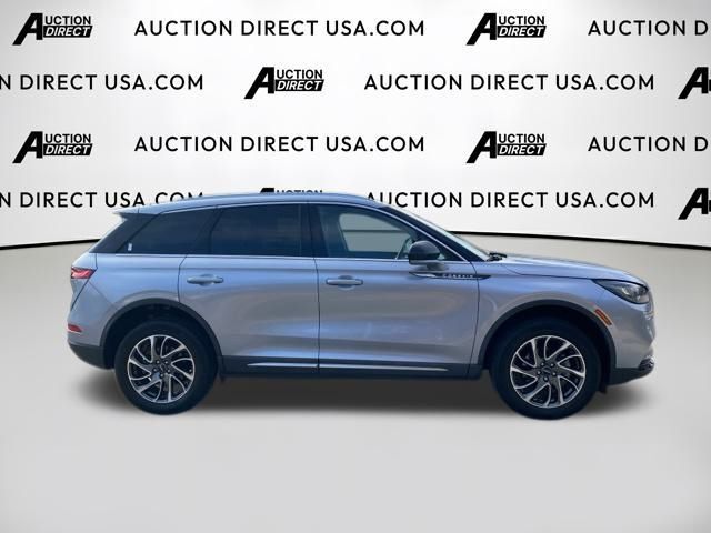 2022 Lincoln Corsair Standard Raleigh NC