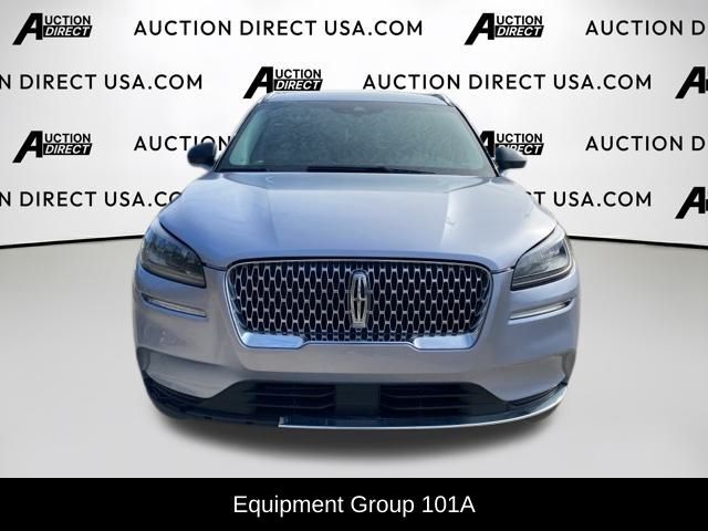 2022 Lincoln Corsair Standard Raleigh NC