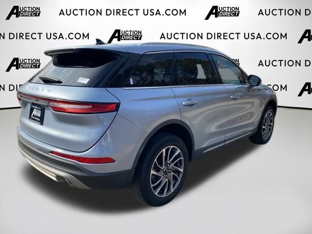 2022 Lincoln Corsair Standard Raleigh NC