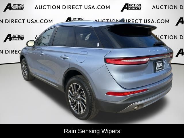 2022 Lincoln Corsair Standard Raleigh NC