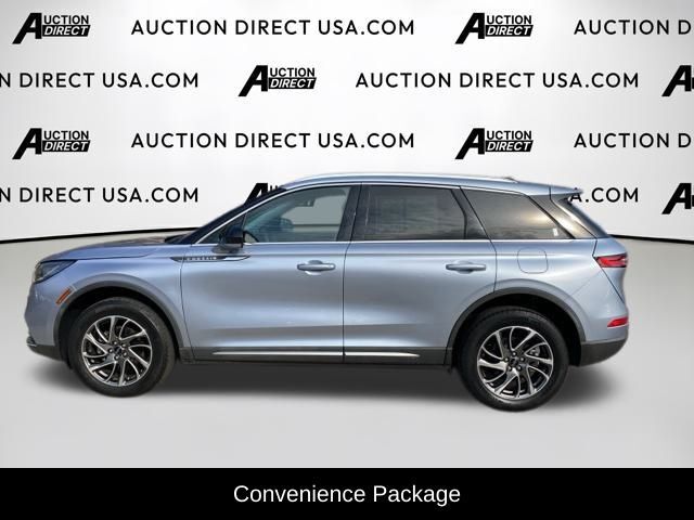 2022 Lincoln Corsair Standard Raleigh NC