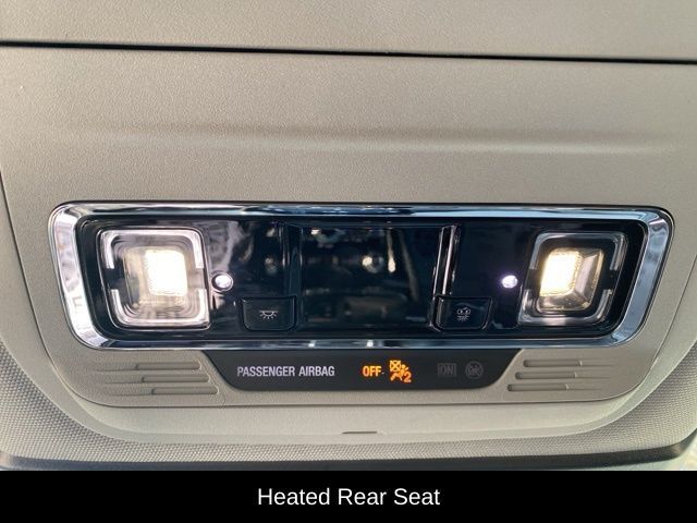 2022 Lincoln Corsair Standard Raleigh NC